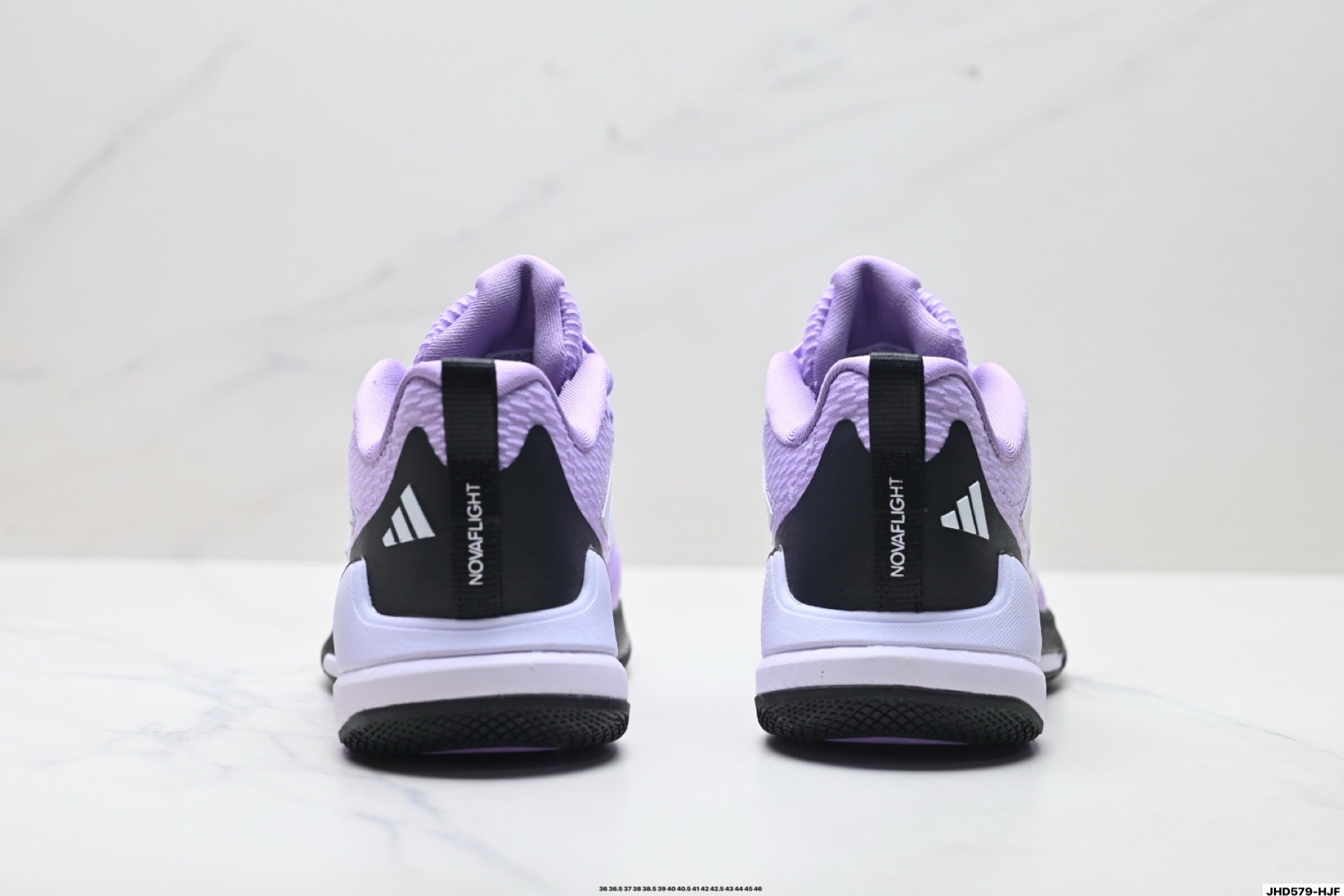 Adidas Lightstrike 2.0 Training Shoes - Purple