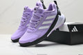 Adidas Lightstrike 2.0 Training Shoes - Purple