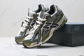 New Balance 1906A Retro Running Shoes ¨C Olive Green