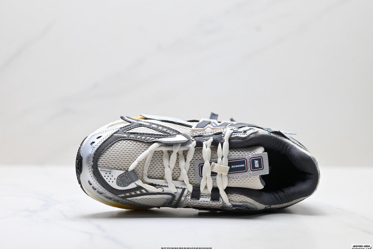New Balance 1906A Retro Running Shoes ¨C Silver Grey
