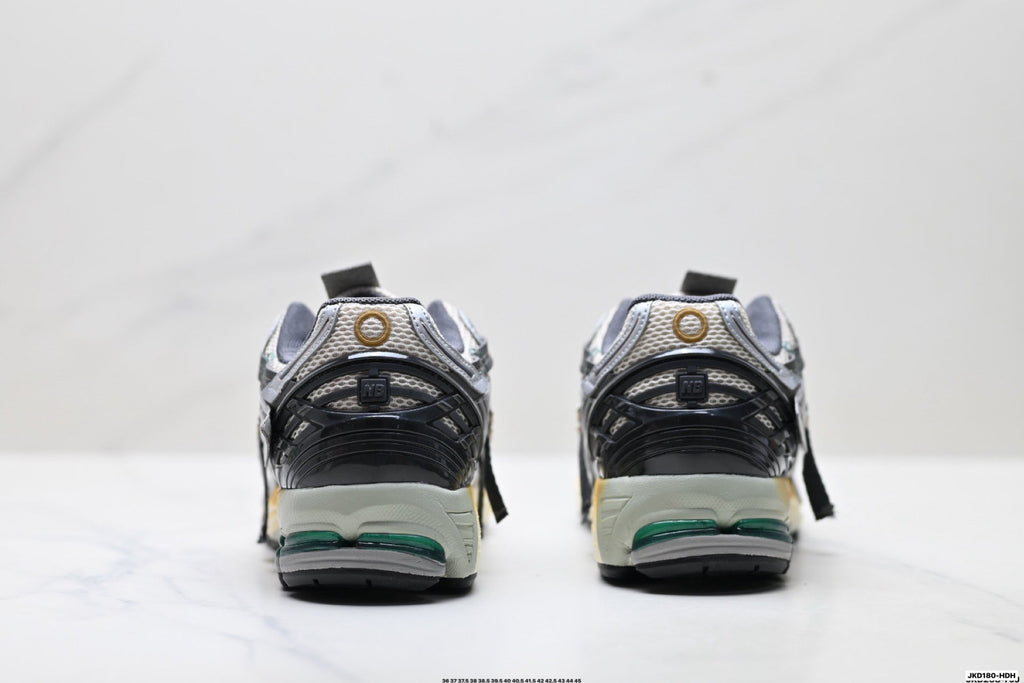 New Balance 1906A Retro Running Shoes ¨C Silver Grey