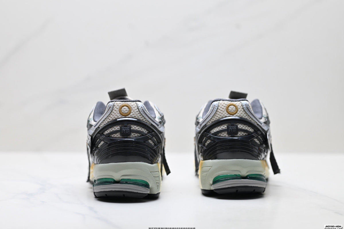 New Balance 1906A Retro Running Shoes ¨C Silver Grey