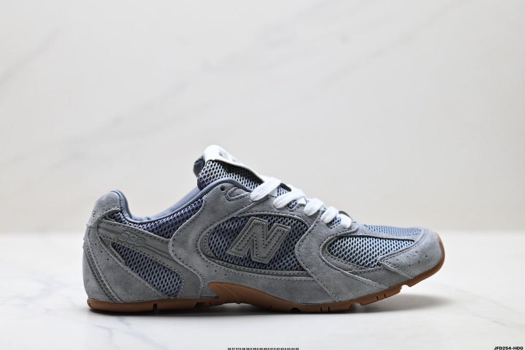 530 SL Retro Sneakers ¨C Grey Gum