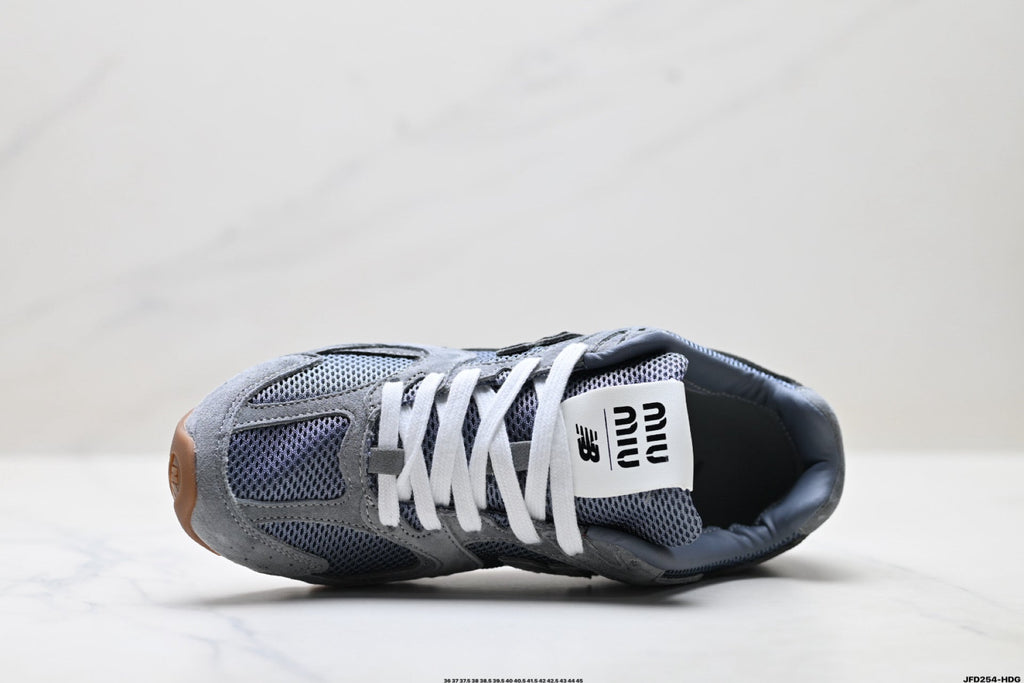 530 SL Retro Sneakers ¨C Grey Gum