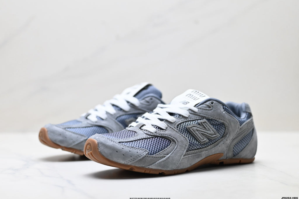 530 SL Retro Sneakers ¨C Grey Gum