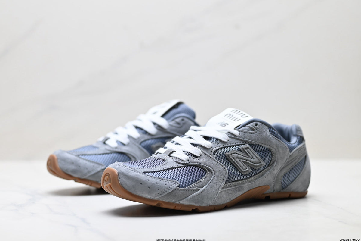 530 SL Retro Sneakers ¨C Grey Gum