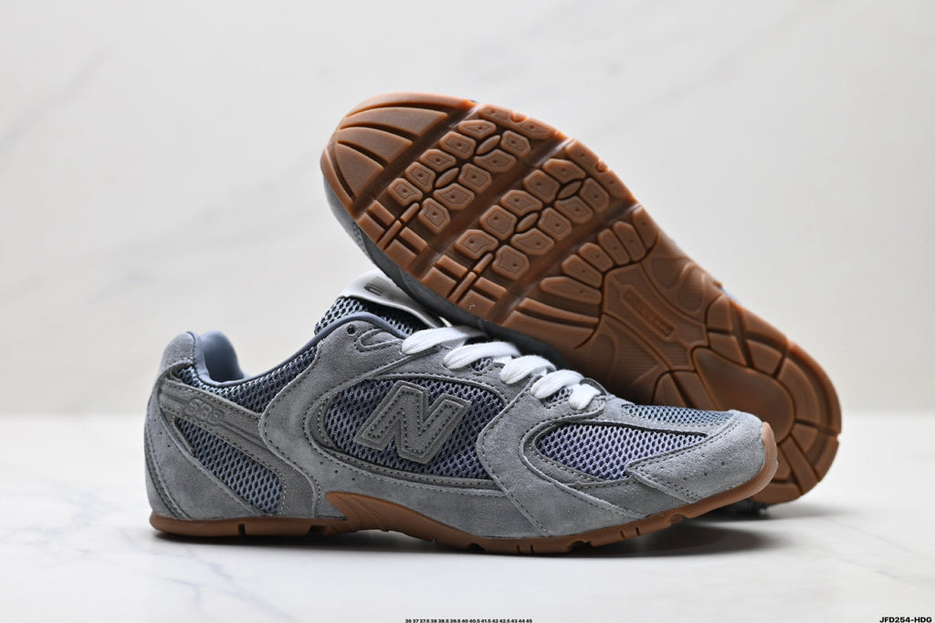 530 SL Retro Sneakers ¨C Grey Gum