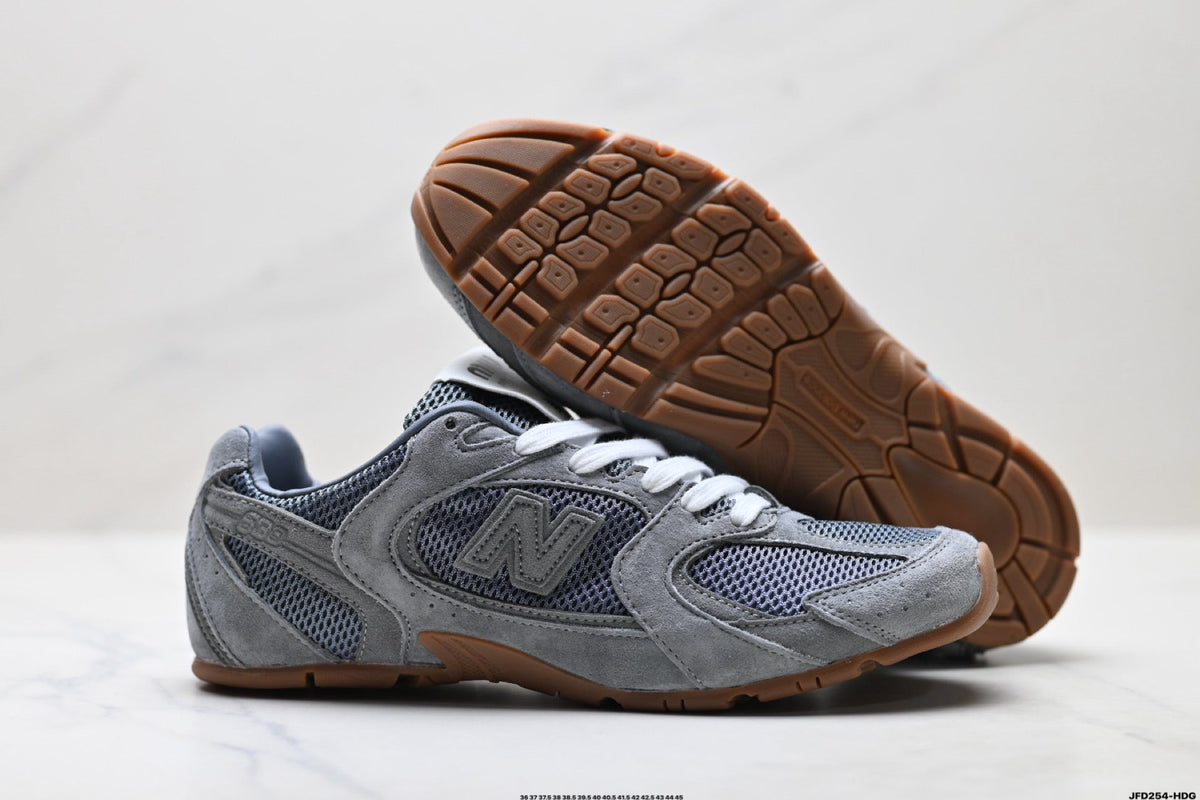 530 SL Retro Sneakers ¨C Grey Gum