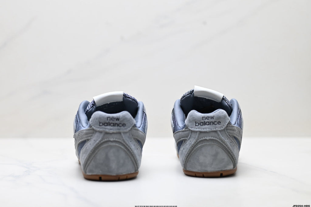 530 SL Retro Sneakers ¨C Grey Gum