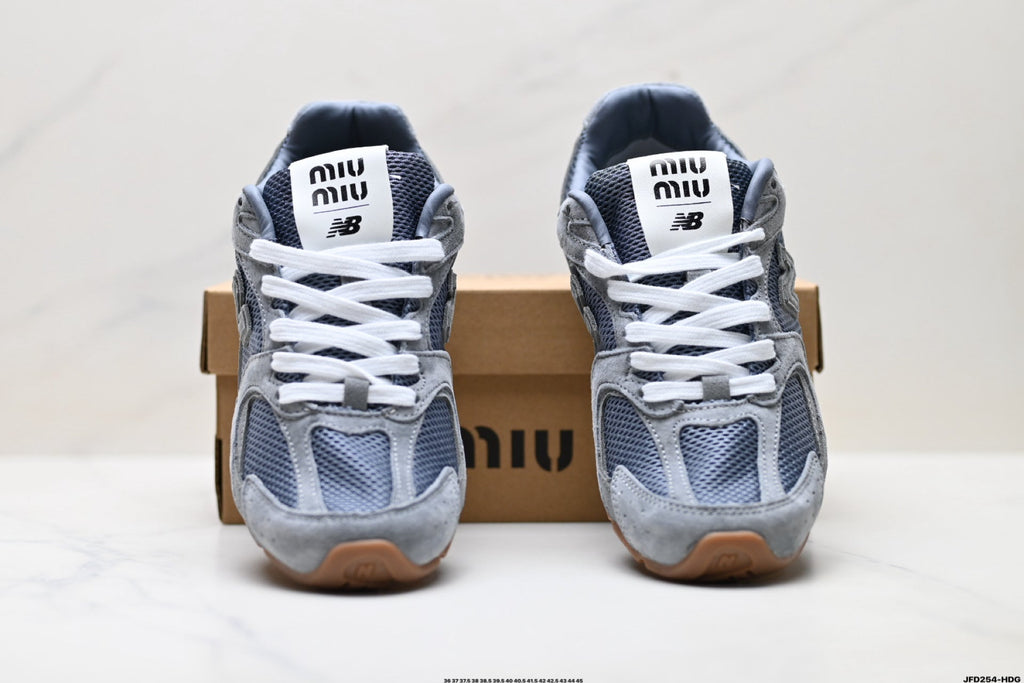 530 SL Retro Sneakers ¨C Grey Gum