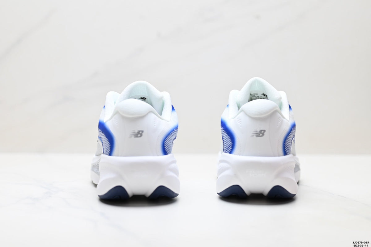 New Balance FuelCell Rebel Running Shoes ¨C White Blue