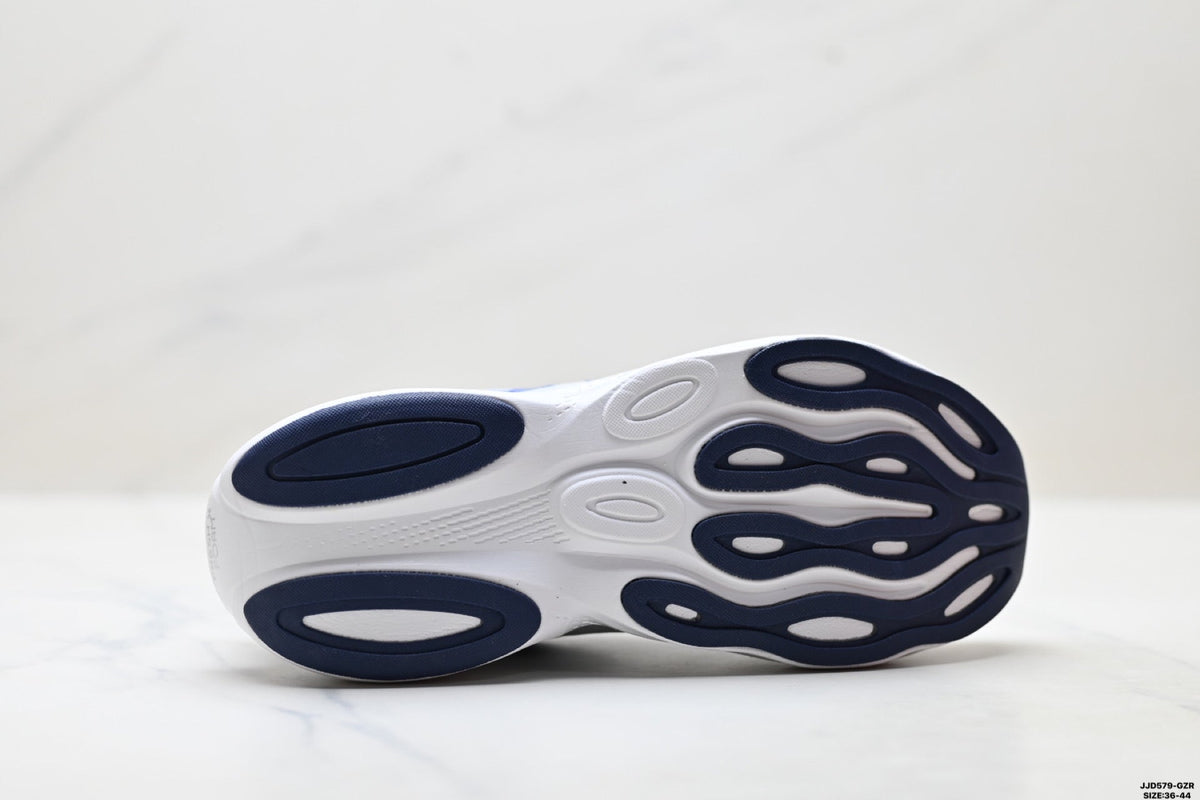 New Balance FuelCell Rebel Running Shoes ¨C White Blue