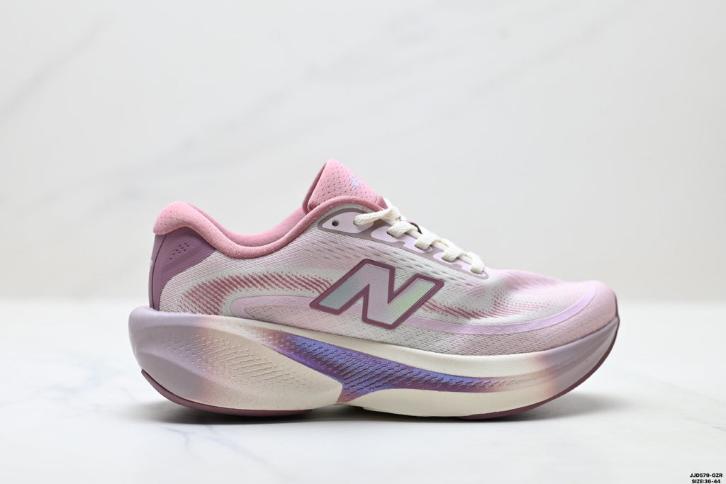 New Balance Ellipse v1 Running Shoes ¨C White Pink