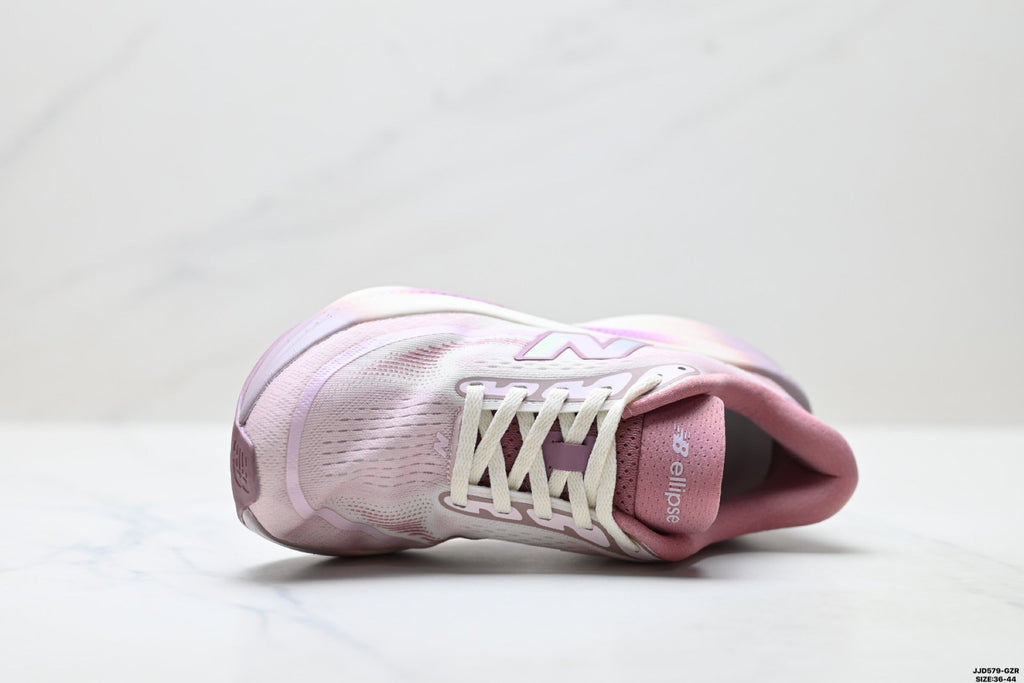 New Balance Ellipse v1 Running Shoes ¨C White Pink