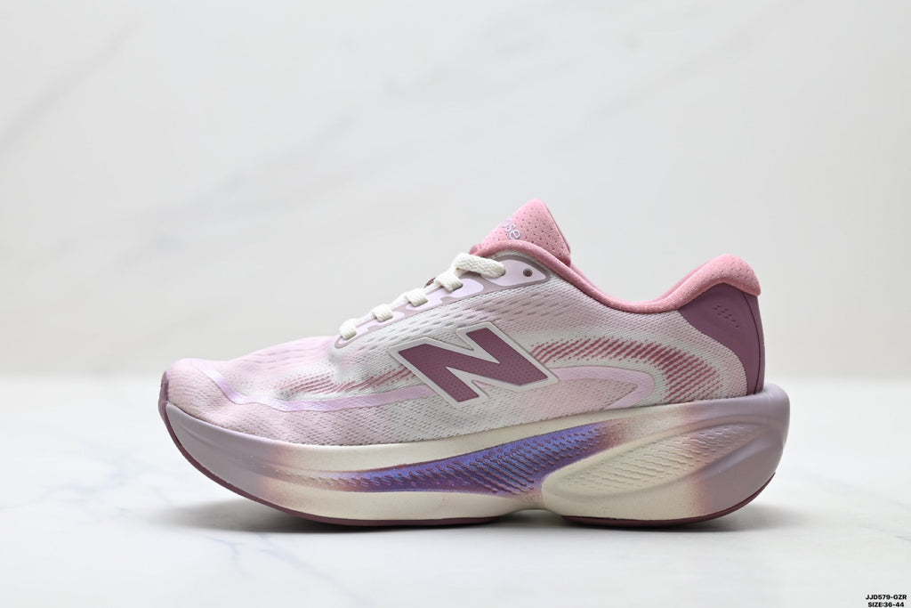 New Balance Ellipse v1 Running Shoes ¨C White Pink