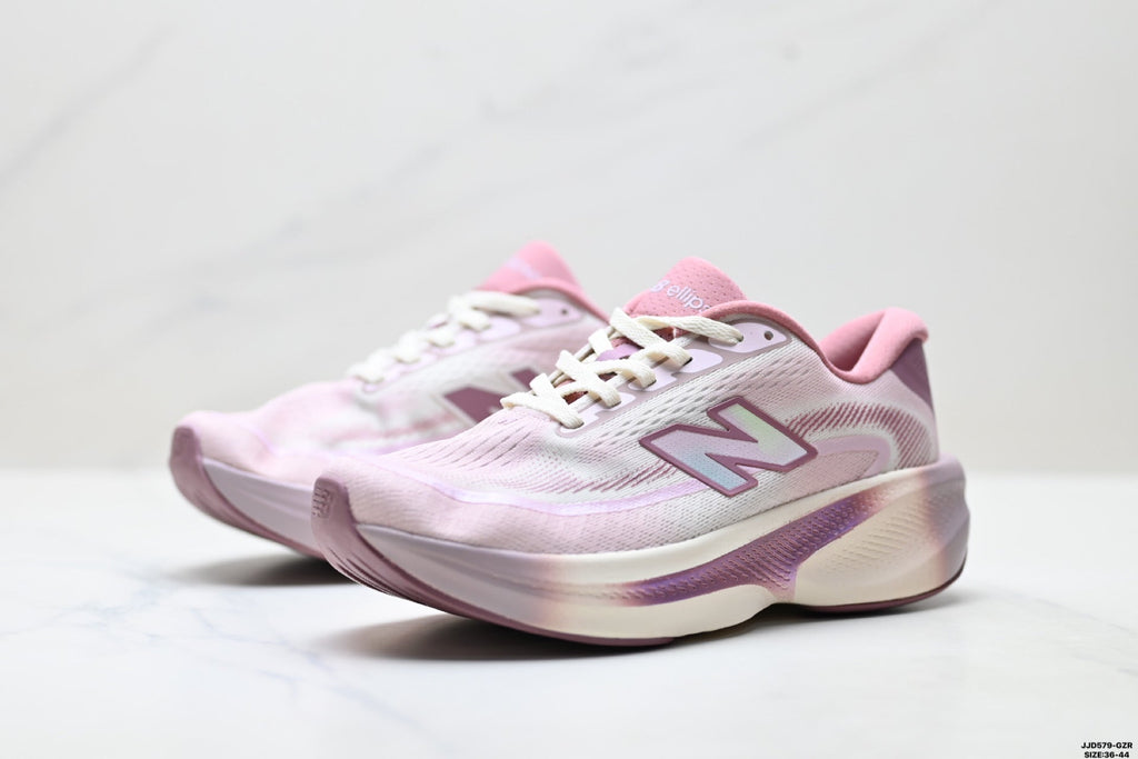 New Balance Ellipse v1 Running Shoes ¨C White Pink