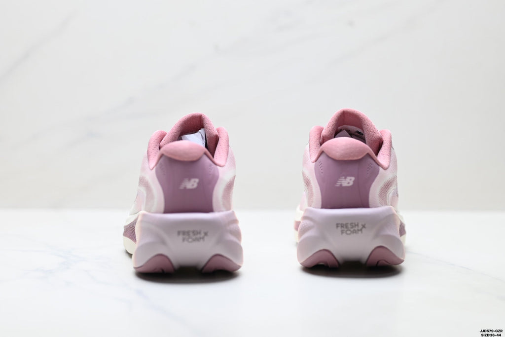 New Balance Ellipse v1 Running Shoes ¨C White Pink