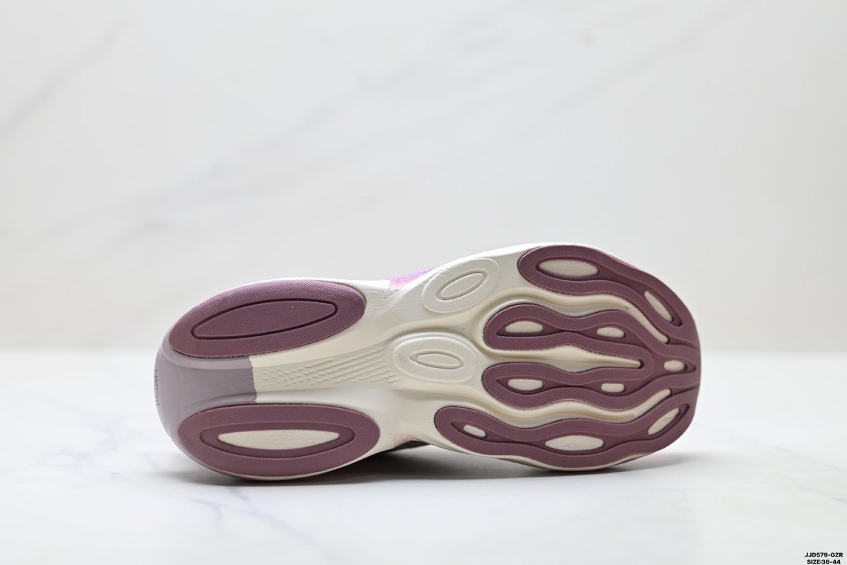 New Balance Ellipse v1 Running Shoes ¨C White Pink