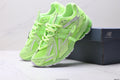 New Balance 1906A Retro Running Shoes ¨C Volt Green