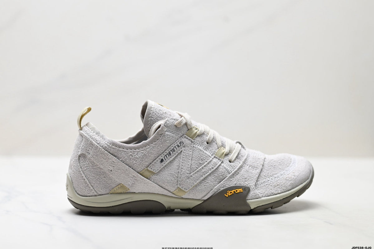 New Balance MT10 Barefoot Shoes ¨C Sand Beige