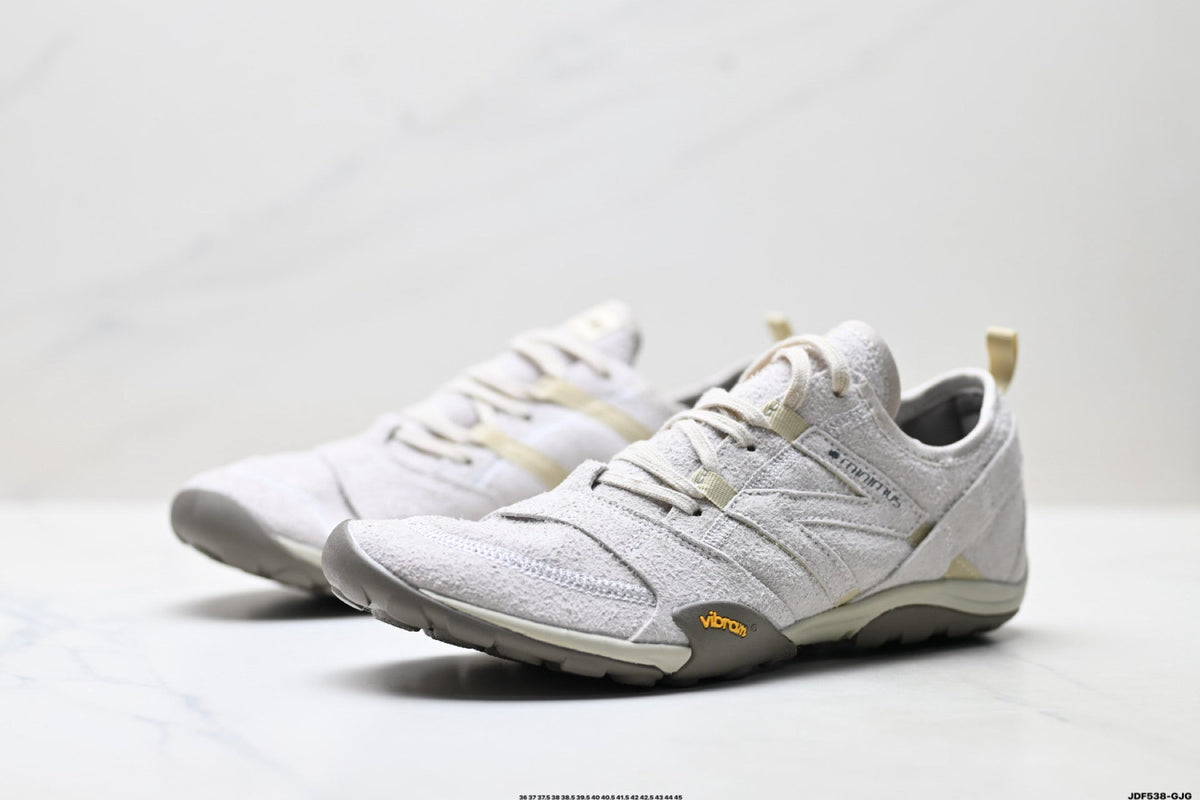 New Balance MT10 Barefoot Shoes ¨C Sand Beige