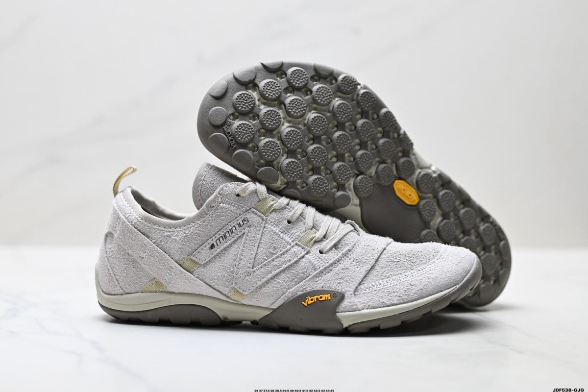New Balance MT10 Barefoot Shoes ¨C Sand Beige