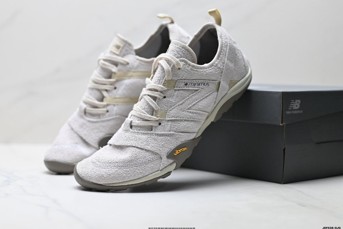 New Balance MT10 Barefoot Shoes ¨C Sand Beige