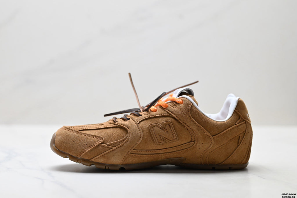 530 SL Retro Sneakers ¨C Caramel Brown
