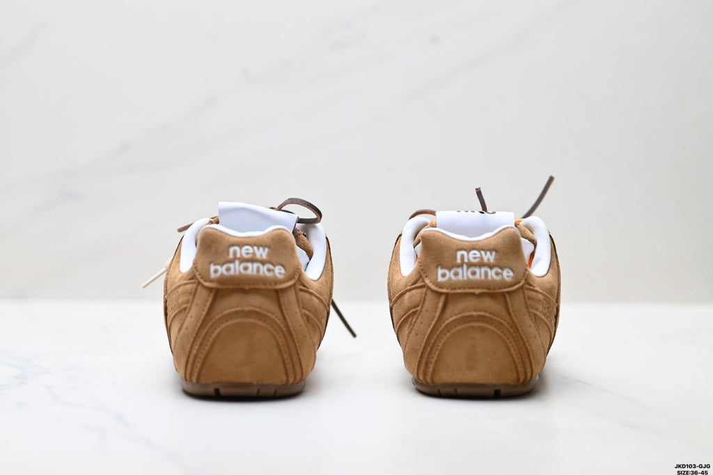 530 SL Retro Sneakers ¨C Caramel Brown