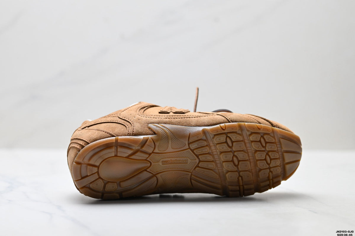 530 SL Retro Sneakers ¨C Caramel Brown