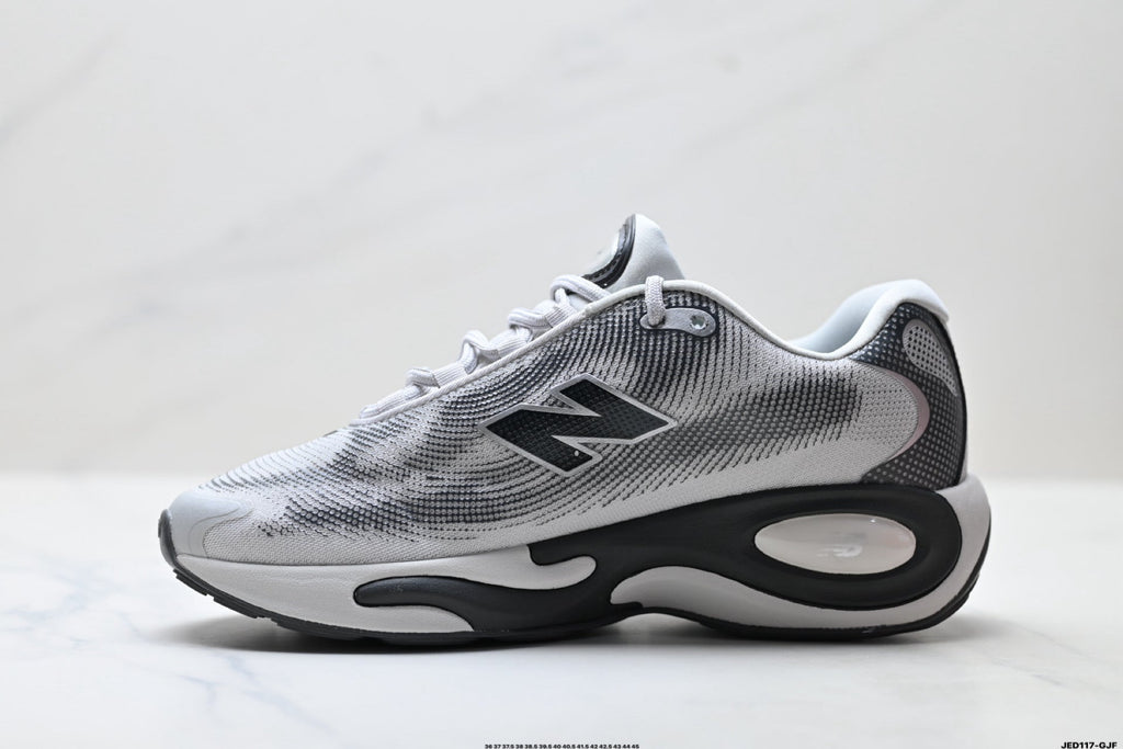 New Balance ACRunner Running Shoes ¨C Black White