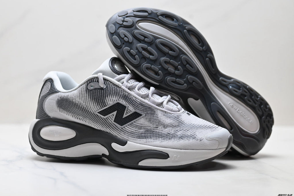 New Balance ACRunner Running Shoes ¨C Black White