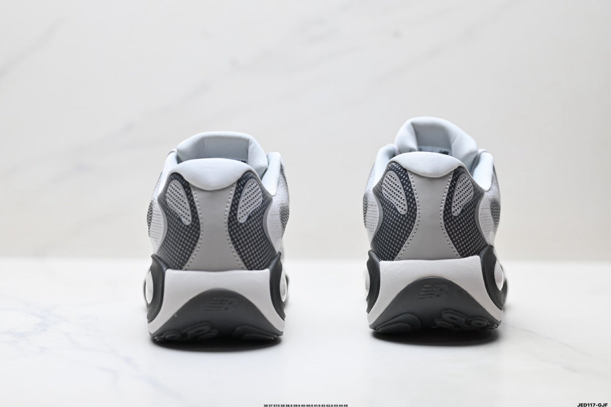 New Balance ACRunner Running Shoes ¨C Black White