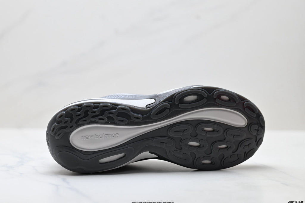 New Balance ACRunner Running Shoes ¨C Black White