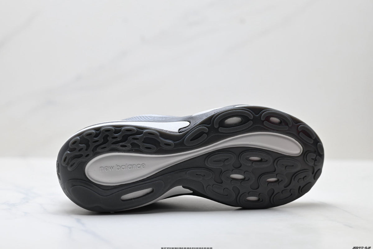 New Balance ACRunner Running Shoes ¨C Black White