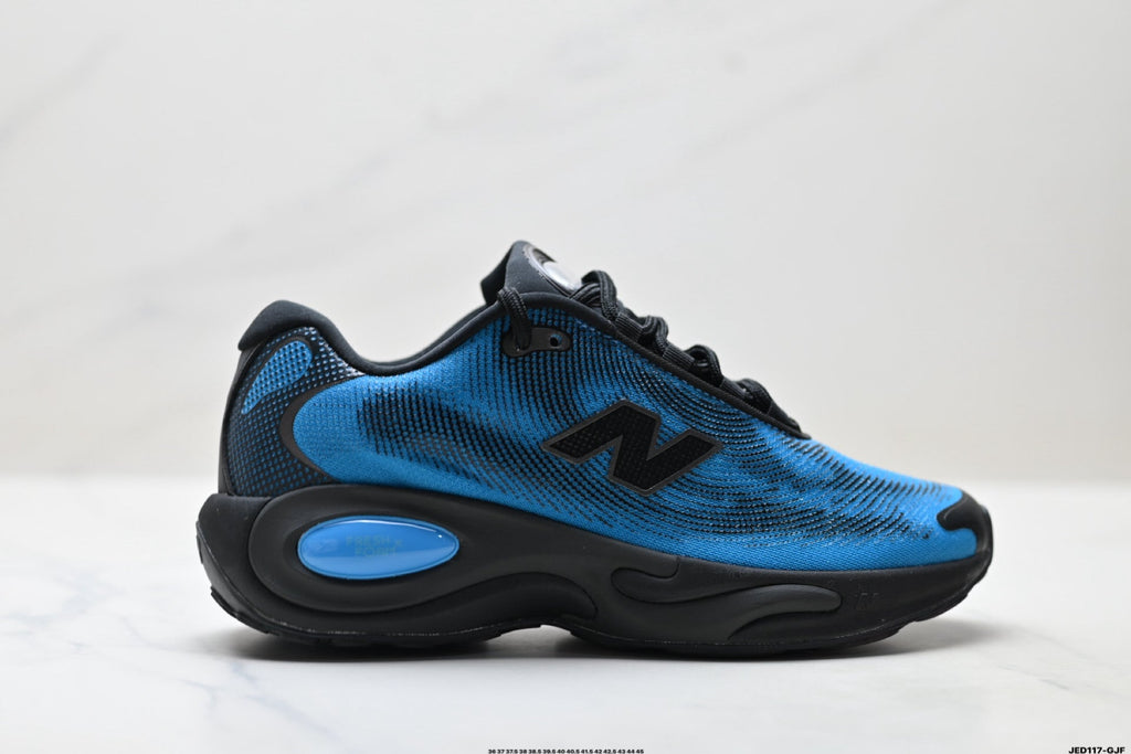 New Balance ACRunner Running Shoes ¨C Royal Blue Black