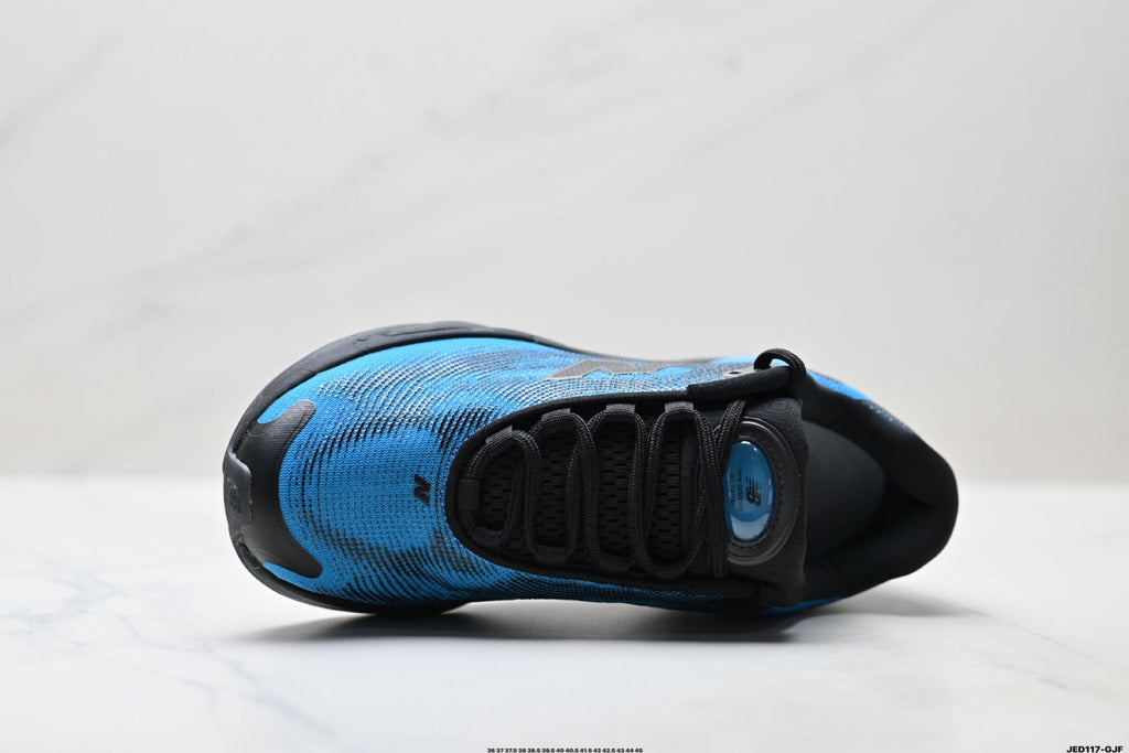 New Balance ACRunner Running Shoes ¨C Royal Blue Black