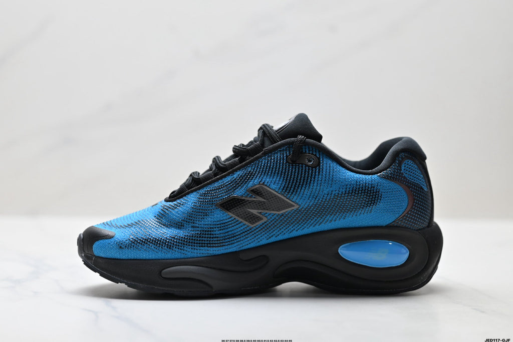 New Balance ACRunner Running Shoes ¨C Royal Blue Black