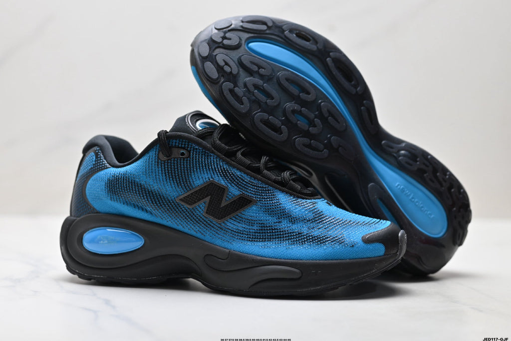 New Balance ACRunner Running Shoes ¨C Royal Blue Black