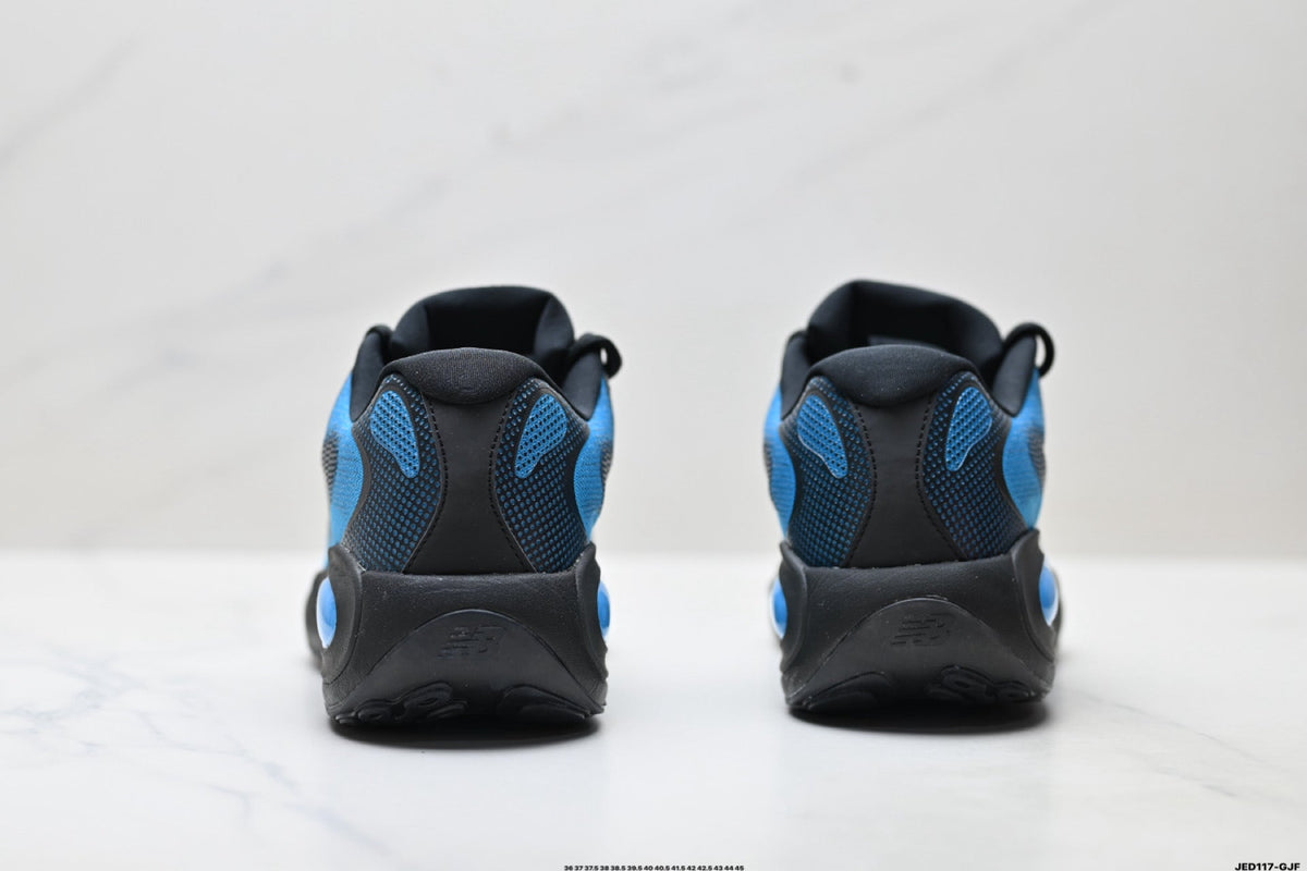 New Balance ACRunner Running Shoes ¨C Royal Blue Black
