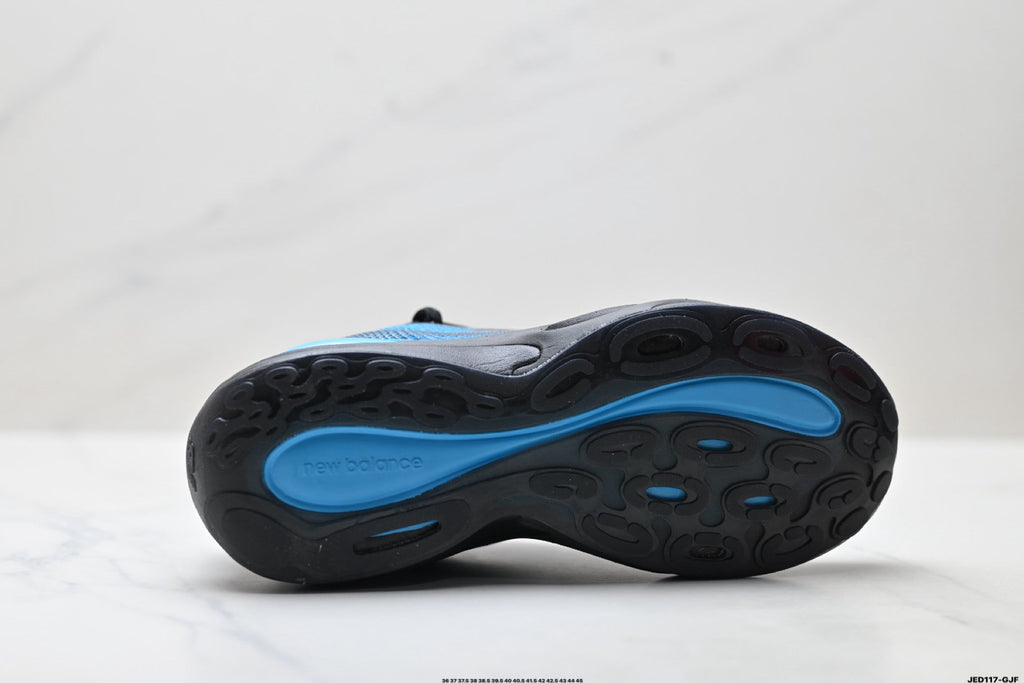 New Balance ACRunner Running Shoes ¨C Royal Blue Black
