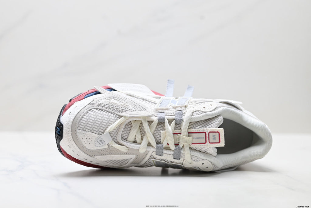 New Balance 1906A Retro Running Shoes ¨C White Multi