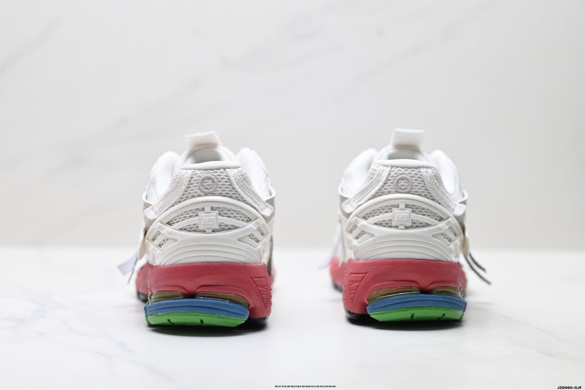 New Balance 1906A Retro Running Shoes ¨C White Multi