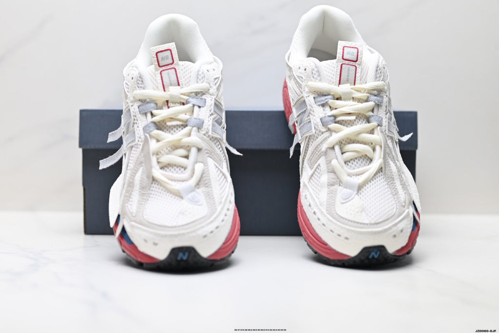 New Balance 1906A Retro Running Shoes ¨C White Multi