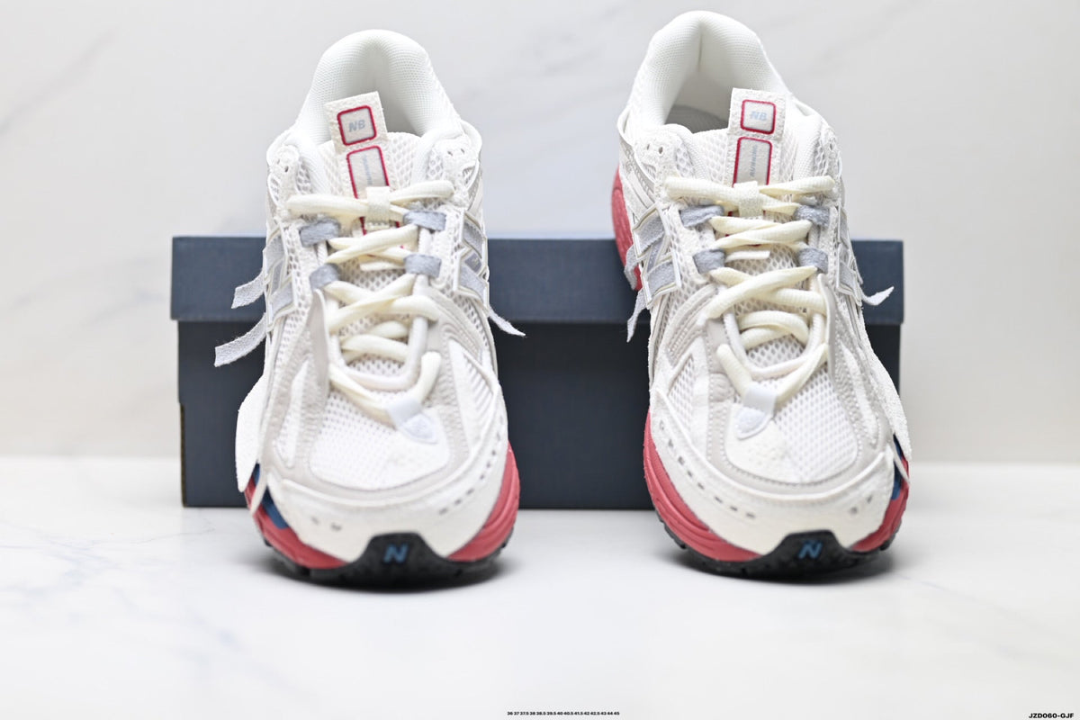 New Balance 1906A Retro Running Shoes ¨C White Multi
