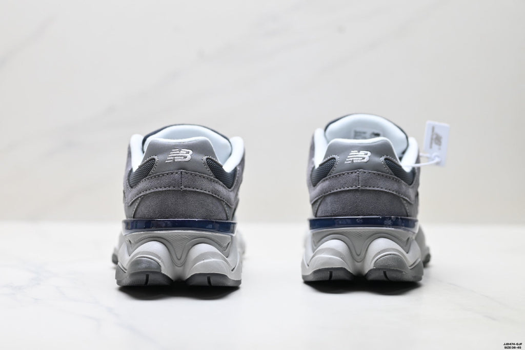 New Balance 9060 Retro Lifestyle Sneakers ¨C Grey