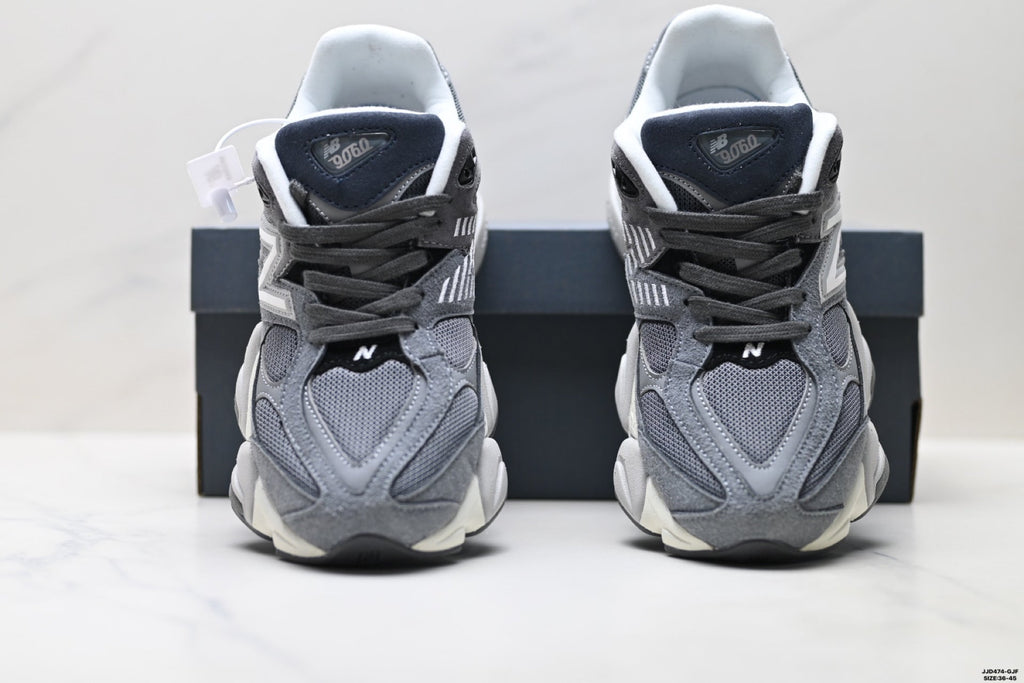 New Balance 9060 Retro Lifestyle Sneakers ¨C Grey