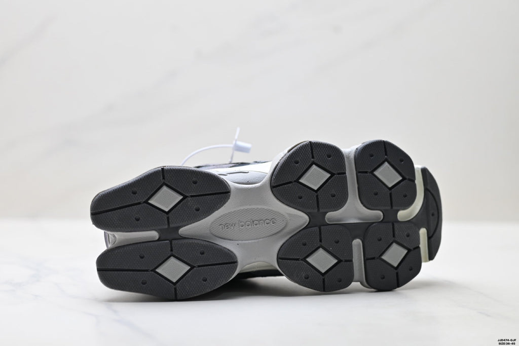 New Balance 9060 Retro Lifestyle Sneakers ¨C Grey