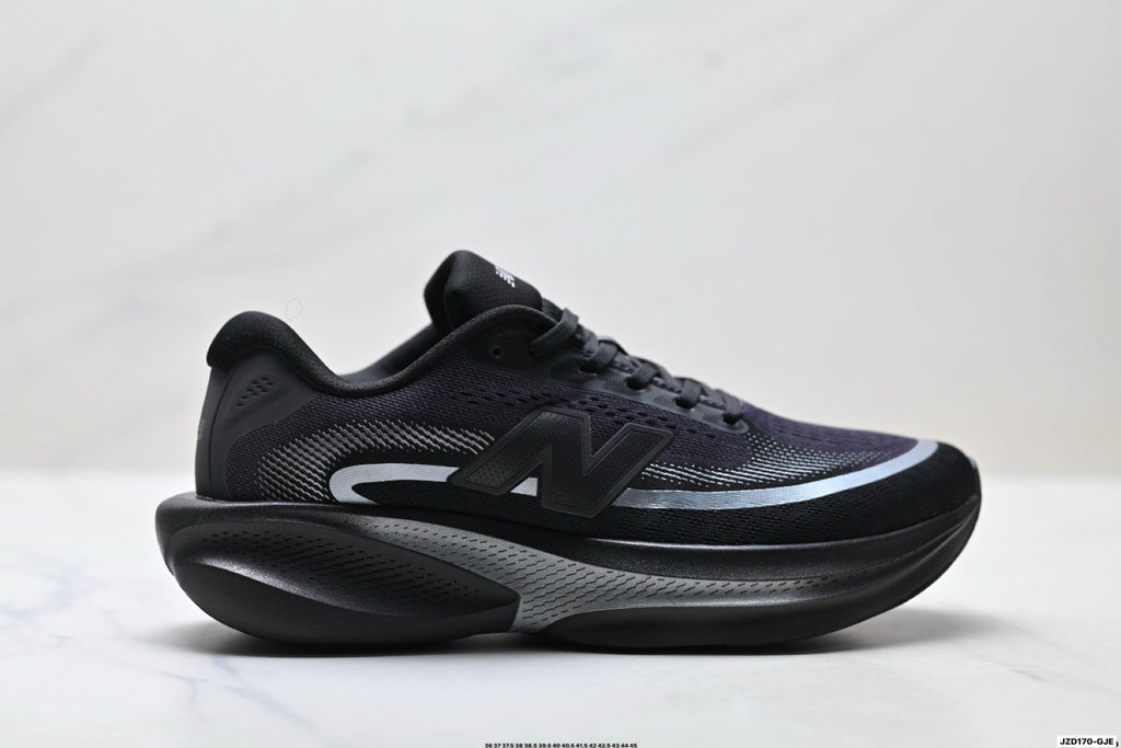 New Balance Ellipse v1 Running Shoes ¨C Triple Black