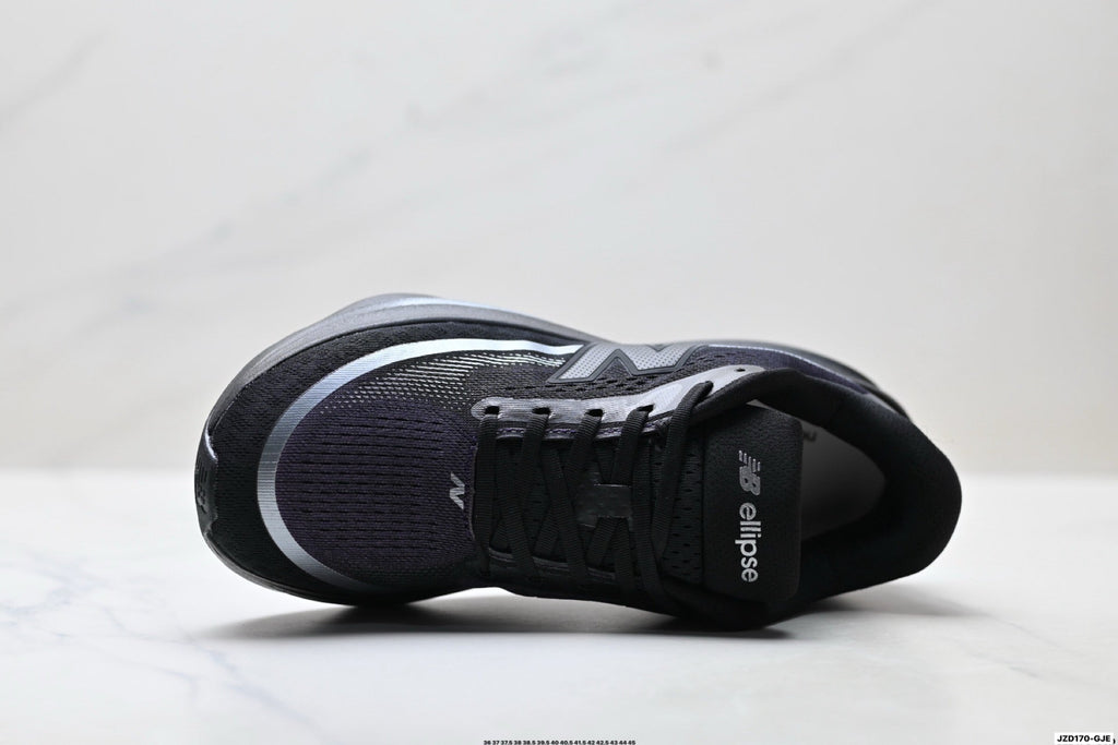 New Balance Ellipse v1 Running Shoes ¨C Triple Black